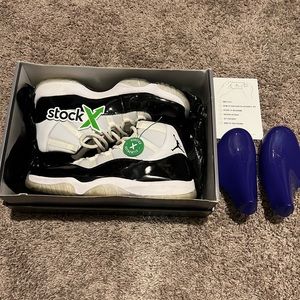 Jordan 11 “concord” (2018)